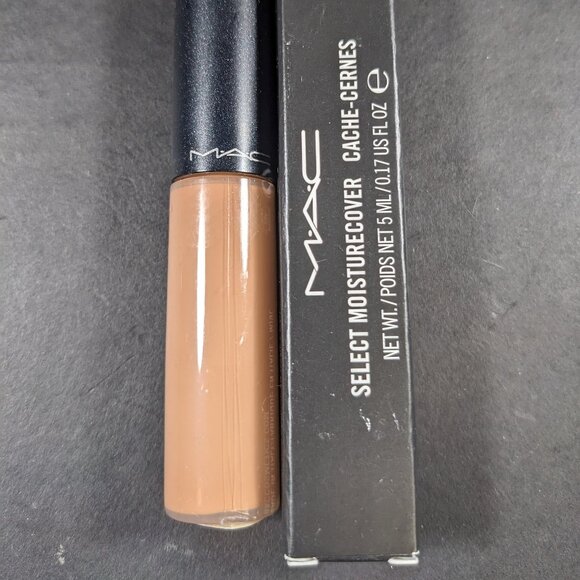 MAC Select Moisturecover NC45.5 concealer - Picture 2 of 2